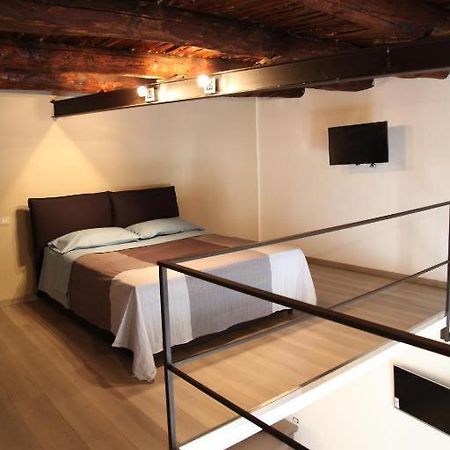 Home Salvator Rosa 78 Nápoles Exterior foto