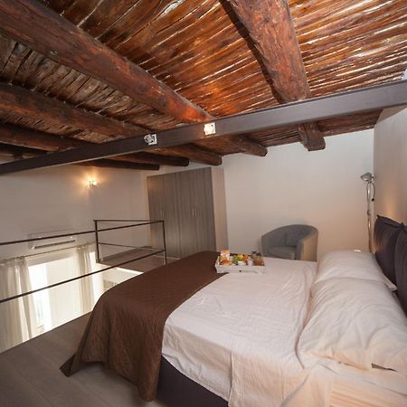 Home Salvator Rosa 78 Nápoles Exterior foto