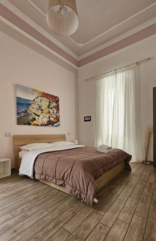 Home Salvator Rosa 78 Nápoles Exterior foto