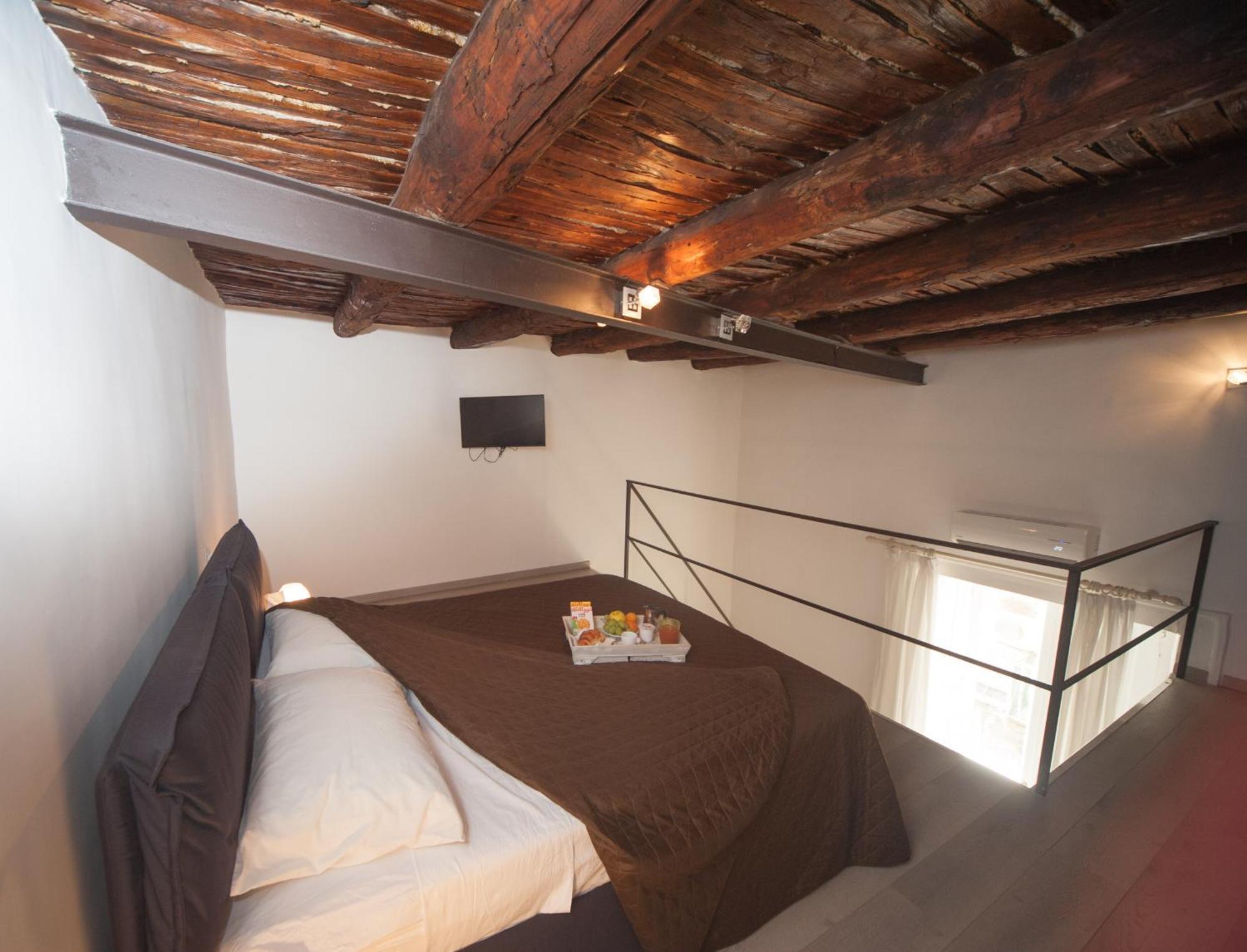 Home Salvator Rosa 78 Nápoles Exterior foto